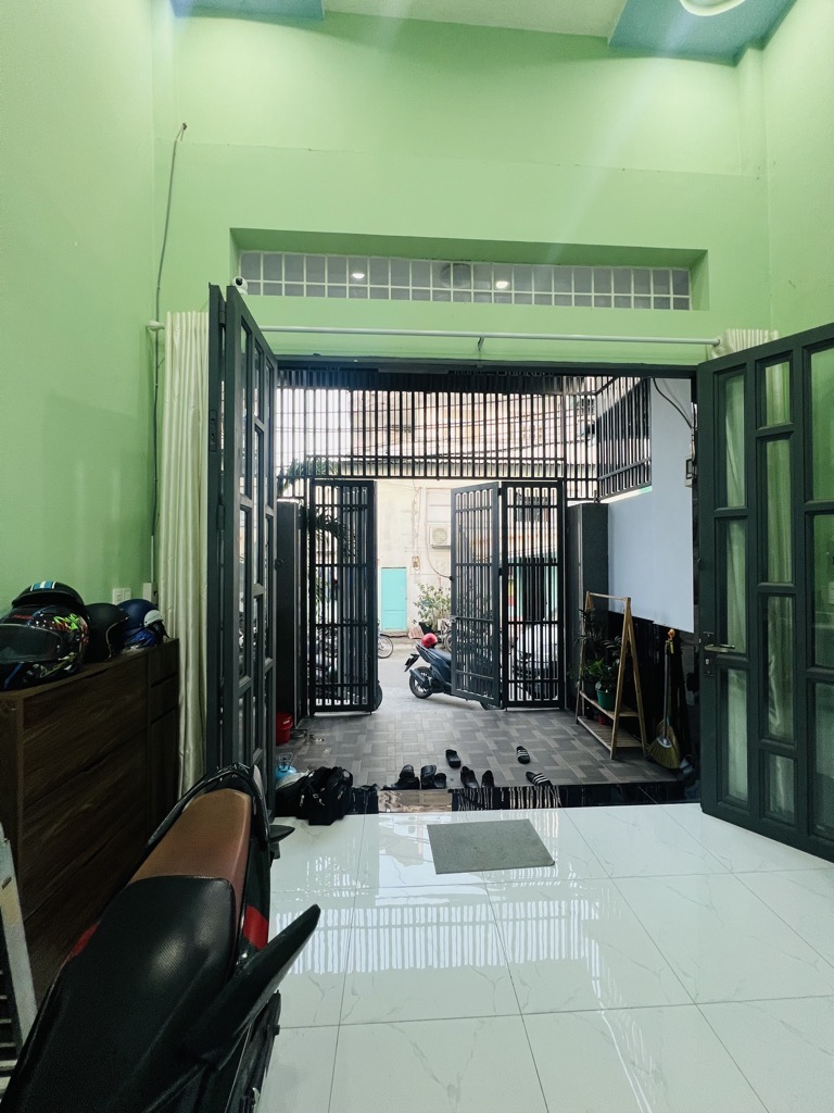 HL73 BÁN GẤP NHÀ HẺM XE TẢI HƯƠNG LỘ 2 (73m2, 2 tầng) chỉ 5.x Tỷ TL - Ảnh chính